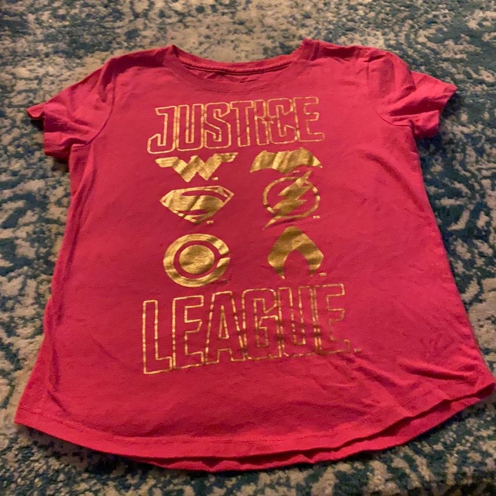 Girls Tshirt